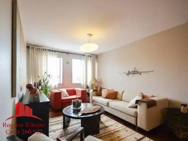 #AP0333 - Apartamento para Venda em São Paulo - SP - 1