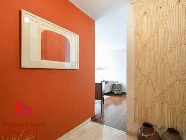 #AP0333 - Apartamento para Venda em São Paulo - SP - 2