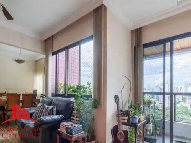 Venda em Vila Clementino - São Paulo