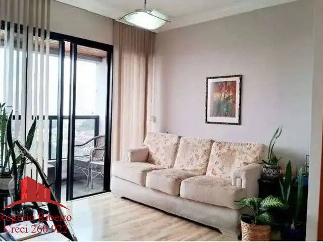 #AP0332 - Apartamento para Venda em São Paulo - SP - 2