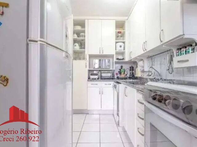 Apartamento para Venda em São Paulo - 4