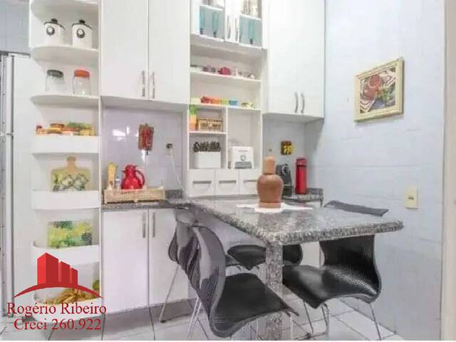 #AP0332 - Apartamento para Venda em São Paulo - SP - 3