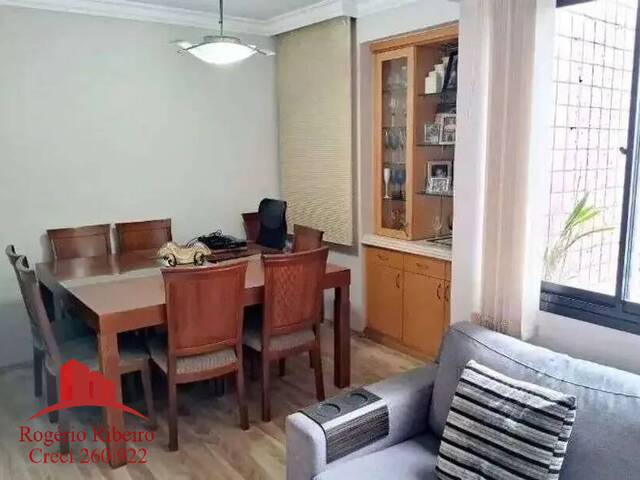 Apartamento para Venda em São Paulo - 5