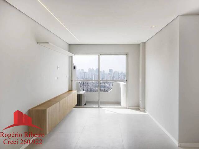 #AP0335 - Apartamento para Venda em São Paulo - SP - 1