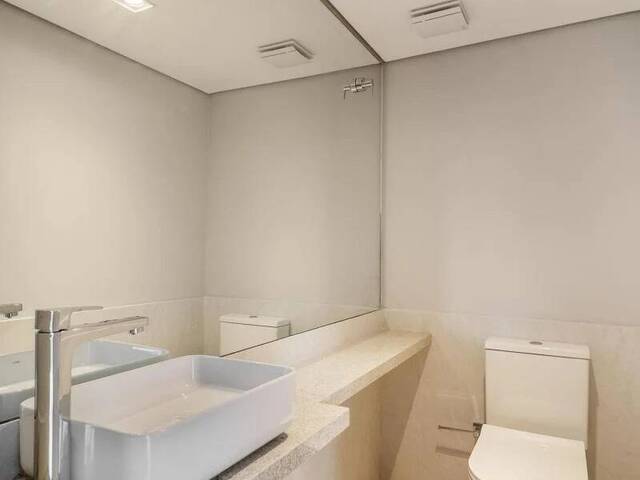 #AP0335 - Apartamento para Venda em São Paulo - SP - 2