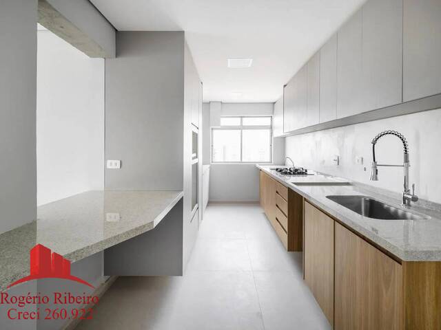 Apartamento para Venda em São Paulo - 5