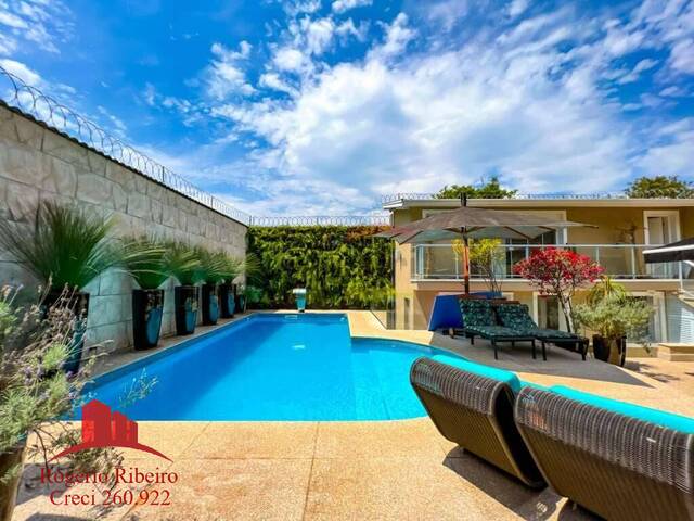 #CA0052 - Casa para Venda em São Paulo - SP - 3