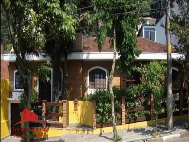 #CA0062 - Casa para Venda em São Paulo - SP - 2
