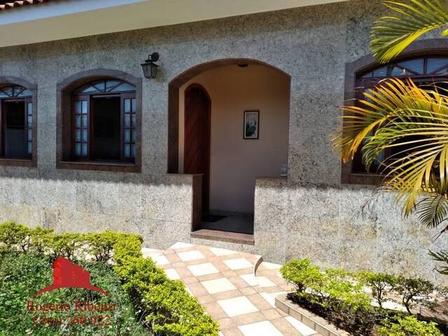 Casa para Venda em São Paulo - 4