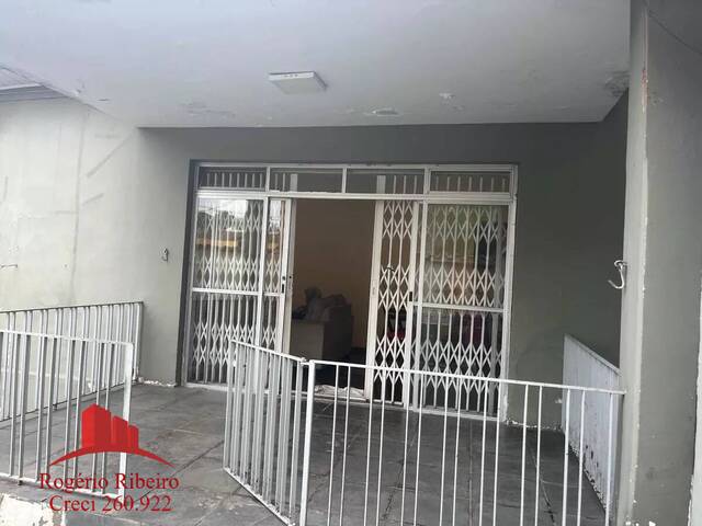 #CA0067 - Casa para Venda em São Paulo - SP - 2