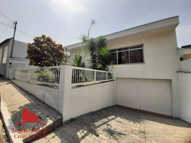 #CA0056 - Casa para Venda em São Paulo - SP - 2
