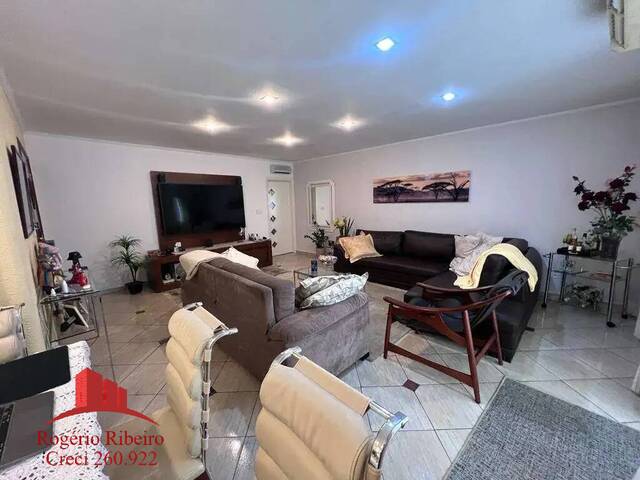 Casa para Venda em São Paulo - 4
