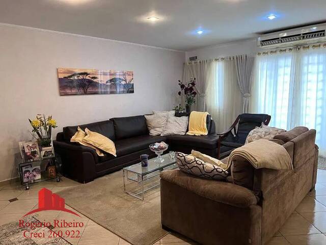 Casa para Venda em São Paulo - 5