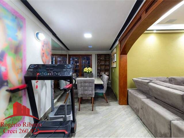 Casa para Venda em São Paulo - 5