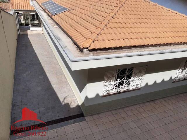 #CA0059 - Casa para Venda em São Paulo - SP - 3