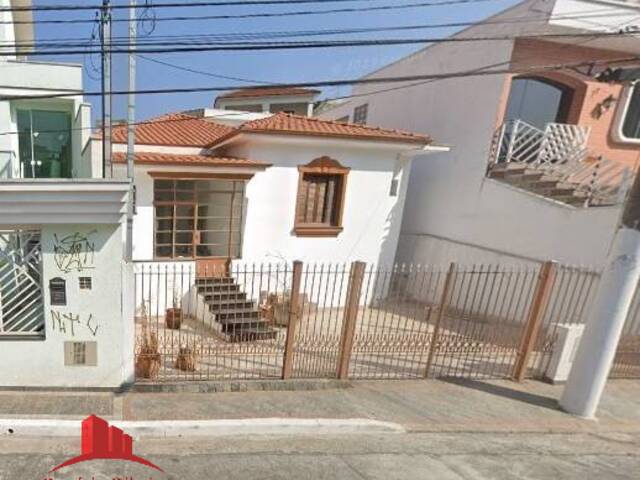 #CA0065 - Casa para Venda em São Paulo - SP - 2