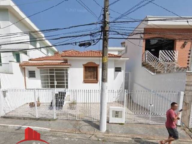 #CA0065 - Casa para Venda em São Paulo - SP - 3