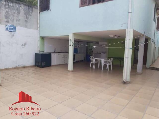 Casa para Venda em São Paulo - 2