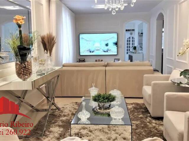 #CA0066 - Casa para Venda em São Paulo - SP - 2