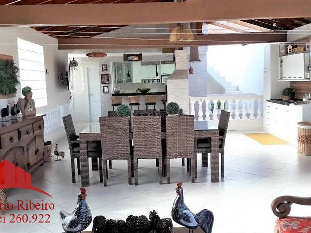 #CA0066 - Casa para Venda em São Paulo - SP - 3