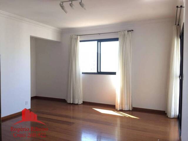 #AP0352 - Apartamento para Venda em São Paulo - SP - 2