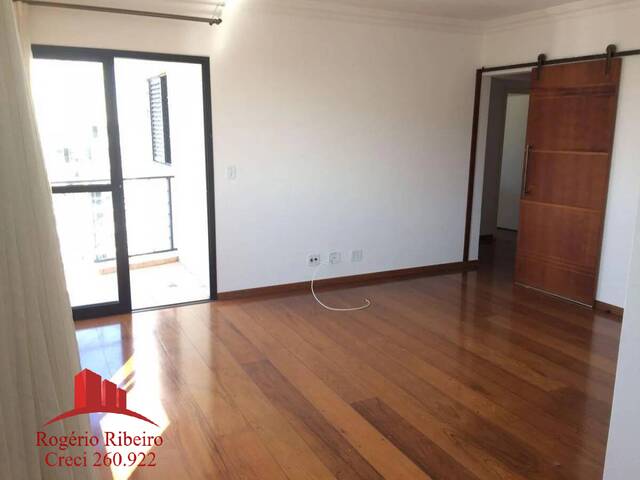 #AP0352 - Apartamento para Venda em São Paulo - SP - 1
