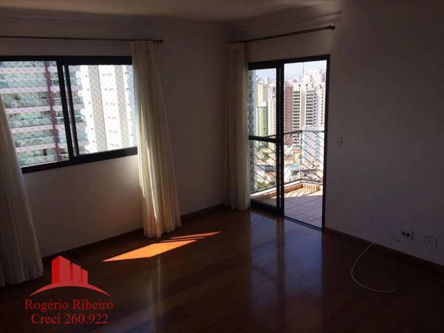 #AP0352 - Apartamento para Venda em São Paulo - SP - 3