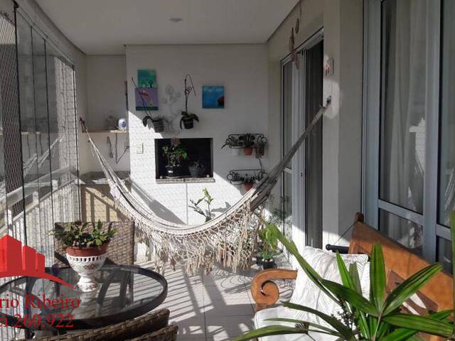 #AP0353 - Apartamento para Venda em São Paulo - SP - 2