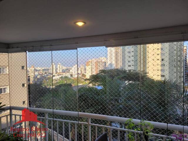 Apartamento para Venda em São Paulo - 4