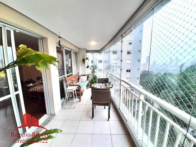 #AP0353 - Apartamento para Venda em São Paulo - SP - 3