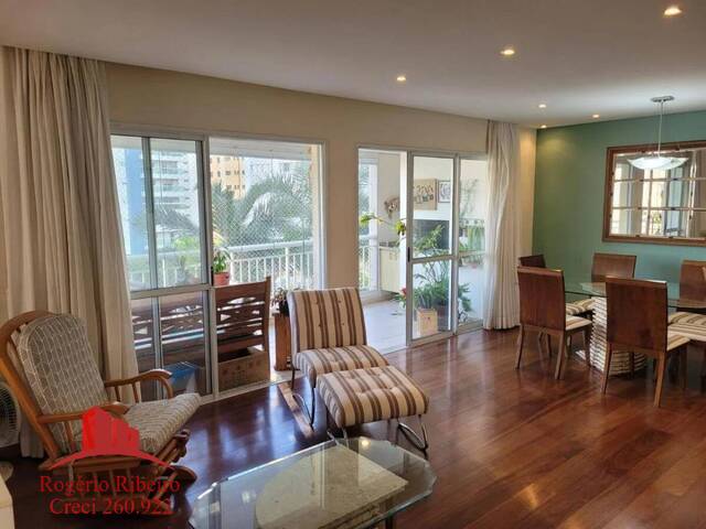 Apartamento para Venda em São Paulo - 5