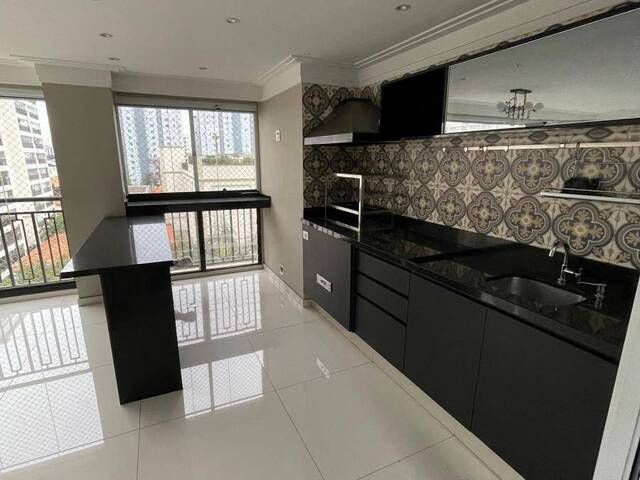 #AP0354 - Apartamento para Venda em São Paulo - SP - 2