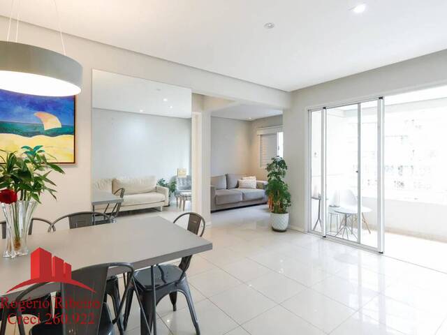 #AP0355 - Apartamento para Venda em São Paulo - SP - 2