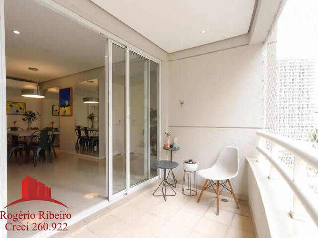 #AP0355 - Apartamento para Venda em São Paulo - SP - 3