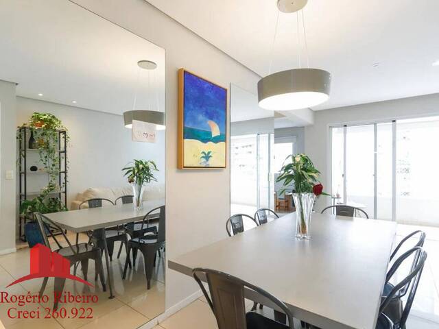 Apartamento para Venda em São Paulo - 4