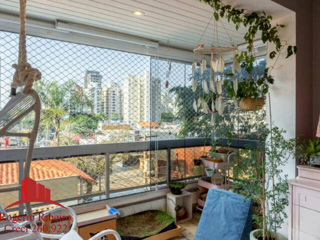 #AP0356 - Apartamento para Venda em São Paulo - SP - 2