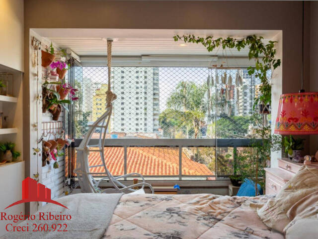 #AP0356 - Apartamento para Venda em São Paulo - SP - 3