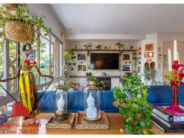 #AP0356 - Apartamento para Venda em São Paulo - SP - 1