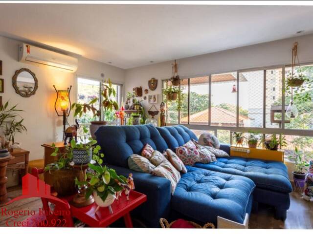 Apartamento para Venda em São Paulo - 4