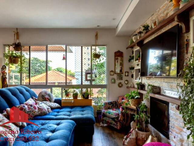 Apartamento para Venda em São Paulo - 5