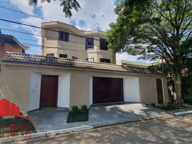 #SO0271 - Sobrado para Venda em São Paulo - SP - 3