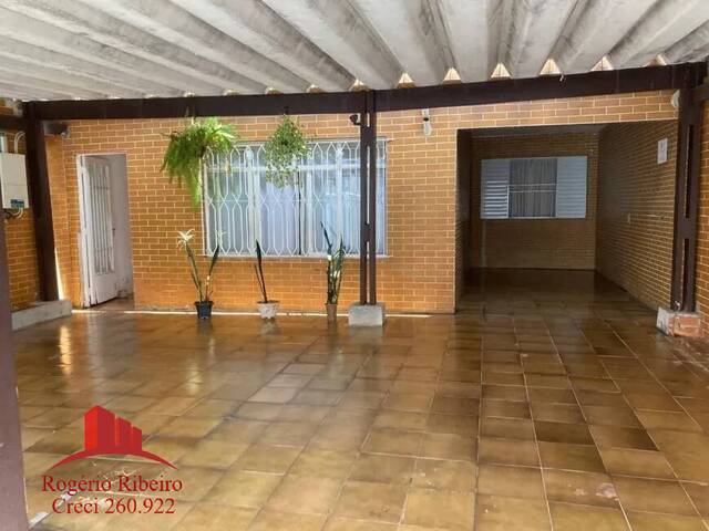 #CA0063 - Casa para Venda em São Paulo - SP - 2