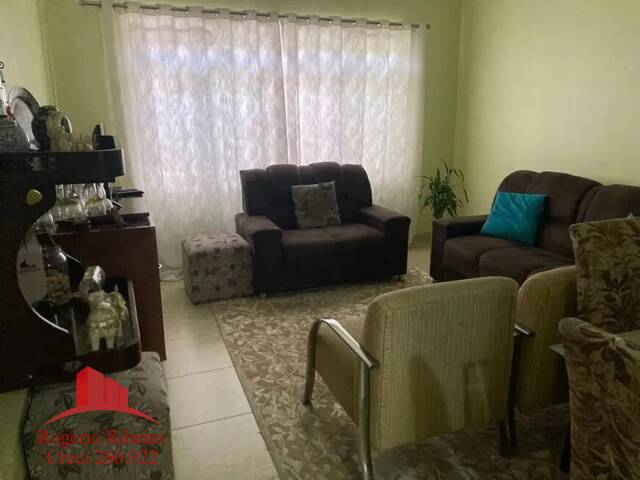 #CA0063 - Casa para Venda em São Paulo - SP - 3