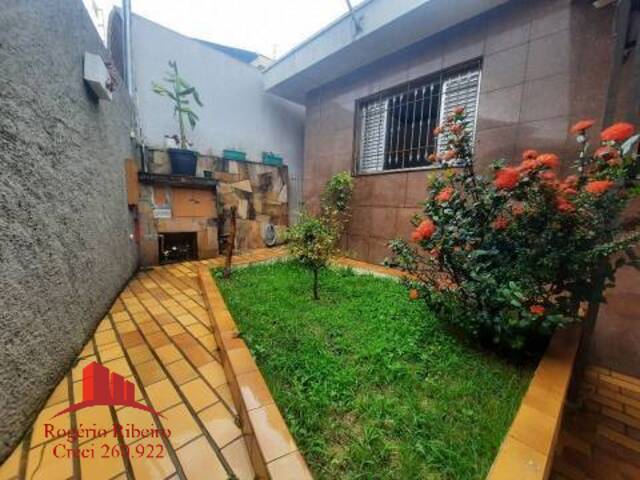 Casa para Venda em São Paulo - 2