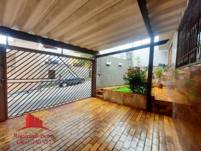 Casa para Venda em São Paulo - 3