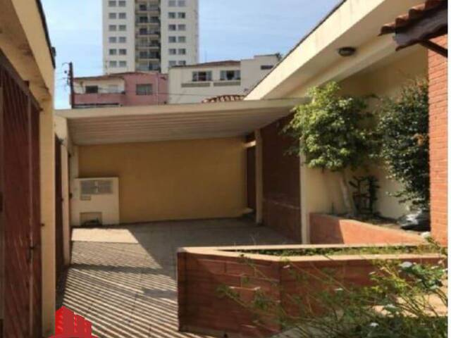 #CA0055 - Casa para Venda em São Paulo - SP - 2