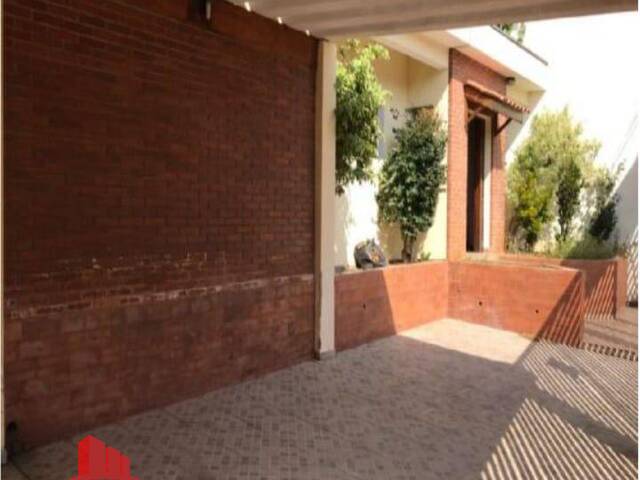 #CA0055 - Casa para Venda em São Paulo - SP - 3