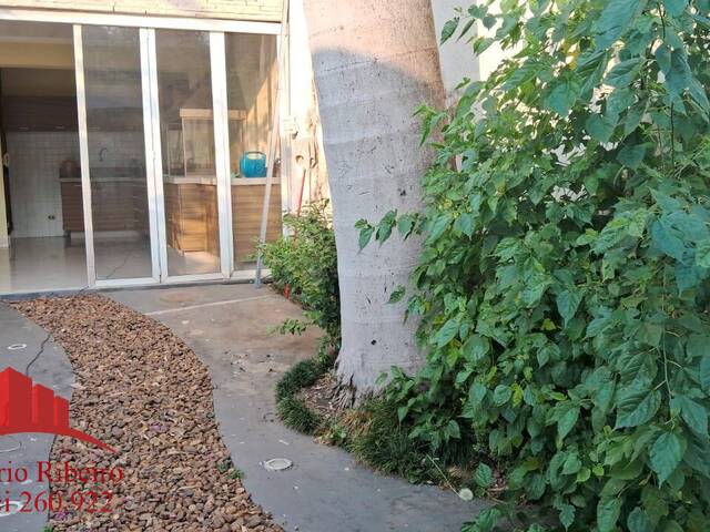 #CA0060 - Casa para Venda em São Paulo - SP - 2