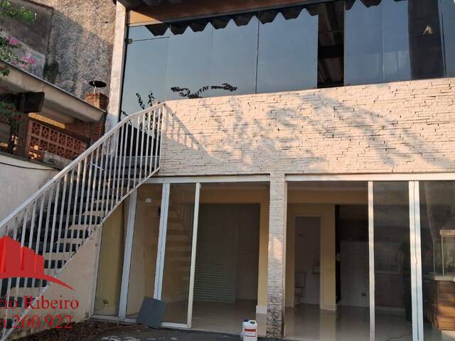 #CA0060 - Casa para Venda em São Paulo - SP - 3
