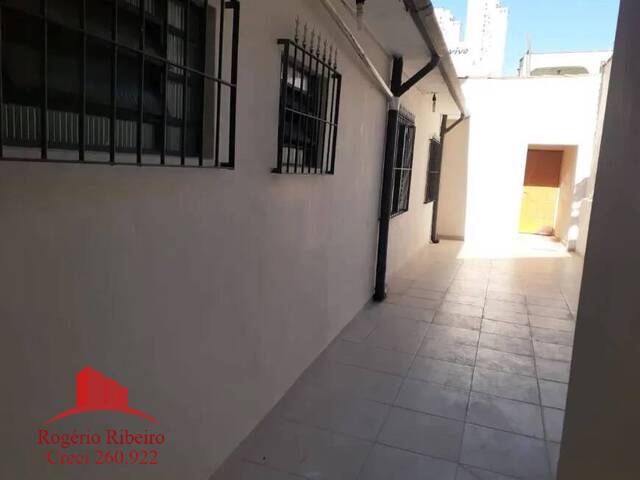 #CA0058 - Casa para Venda em São Paulo - SP - 3
